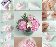 DIY Flowers