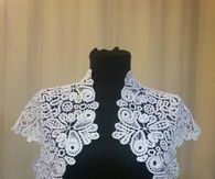 DIY Romanian Lace