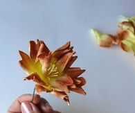 DIY Fantasy Flower