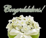 Congratulations - Marriage
