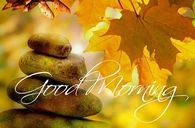 Good Morning