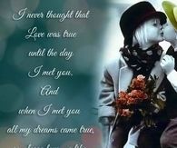 love me like I love you