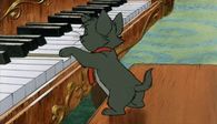 Piano lessons