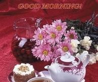 Good Morning Have a Beautiful Day