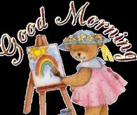 Good Morning