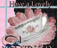 Have a Lovely Sunday