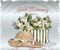 Good Morning Have a Nice Day