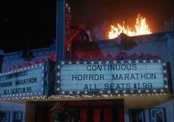 Horror Marathon