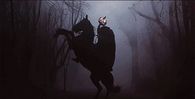 Headless horseman
