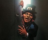 Leprechaun 
