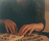 Ouija board