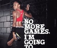 No more games, im going to change