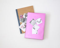 DIY Notebook