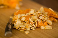 Pumpkin seeds