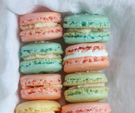Macaroons