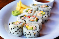 Sushi