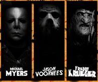 Horror Movie Killers
