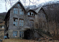 Abandoned House