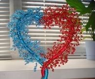 DIY Tree of Love