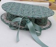 DIY Small Items Organizer