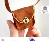 DIY Bag for Doll