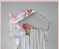 DIY Decorative Cage