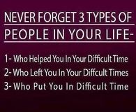 3 things
