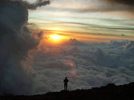 We are are so small