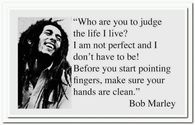 BobMarley