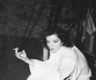 Katharine Hepburn 1937