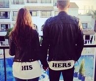 His and Hers