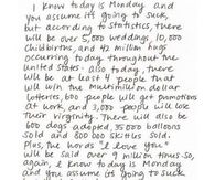 Today is Monday