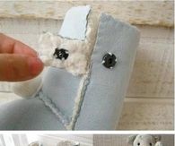 How-To-Make-Your-Own-Ugg-Boots