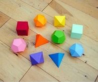 How To Make Geometrical Boxes
