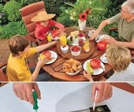 How To Make A Spinning Disc Tray