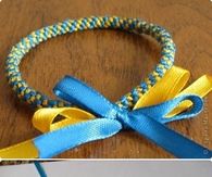 How-To-Make-A-Tape-Bracelet