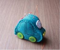 How To Make A Toy Car Tutorial