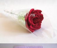 How To Make Rose Candy Holders 