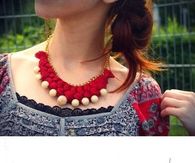 How To Make A Braided Necklace 