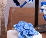 Pretty Flower Tutorial 