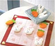 Make Your Own Tic Tac Toe Game