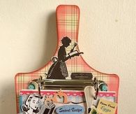 Create Your Own Cook Book