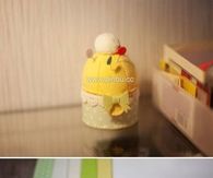 Make Your Own Pin Cushion