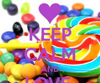 candy