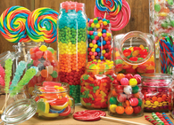 candy
