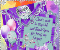 friends forever