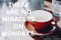 Happy Monday