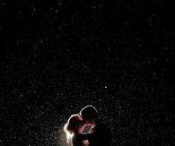 Goodnight kiss