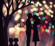 Love Tree