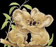 Gentle Hugs
